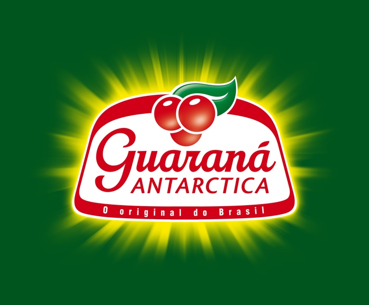 Refrigerante Guaraná Antarctica lata 350ml e 2L