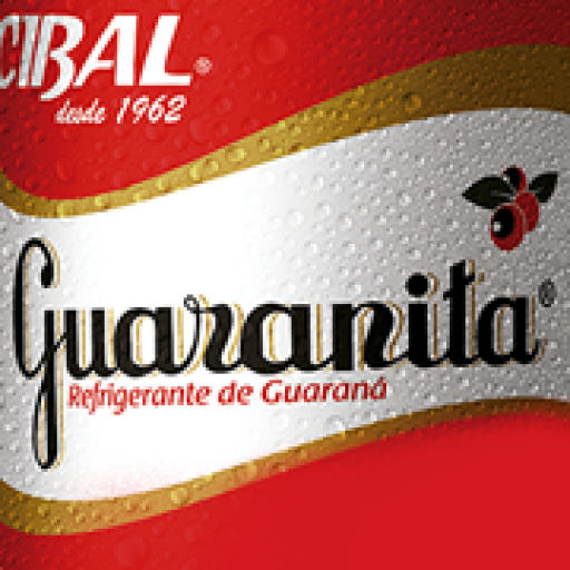 Refrigerante Guaranita 600ml e 2L